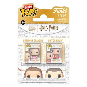 Bitty POP harry8